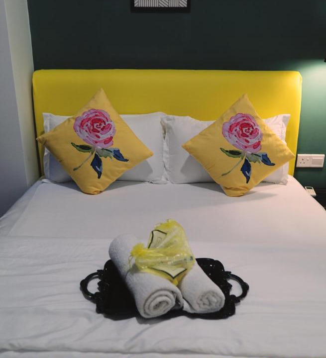 Photo of Bedroom in Ampang