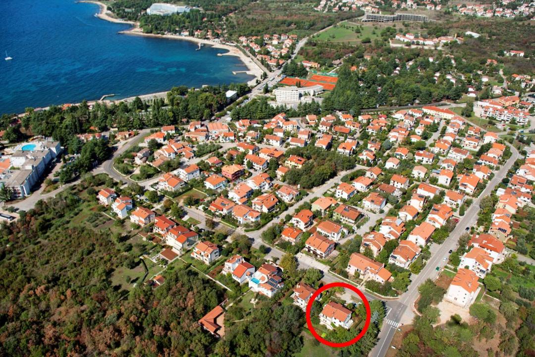 Photo of Buildings in Spadici