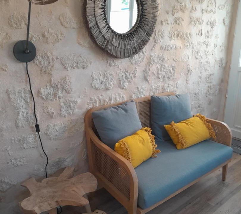 Photo of Livingroom in Coye-la-Foret