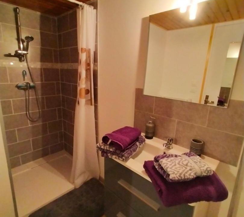 Photo of Livingroom in Dourbies