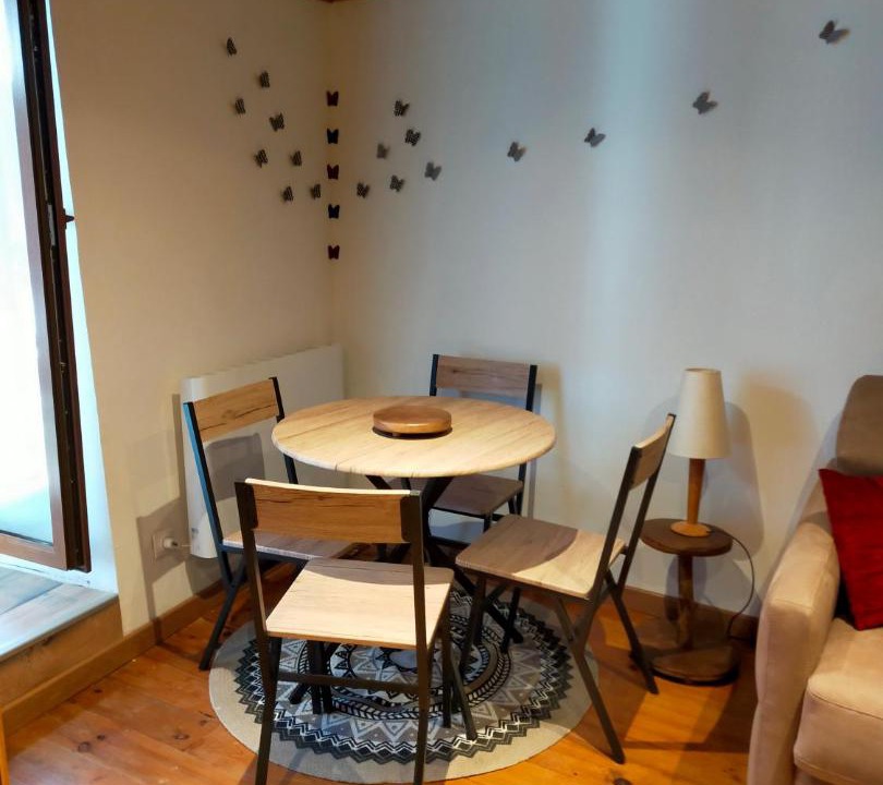 Photo of Livingroom in Dourbies