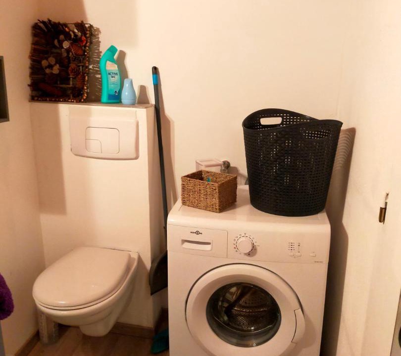 Photo of Bathroom in Dourbies