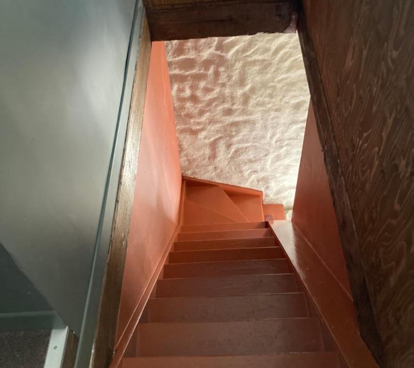 Photo of Bedroom in Locmalo