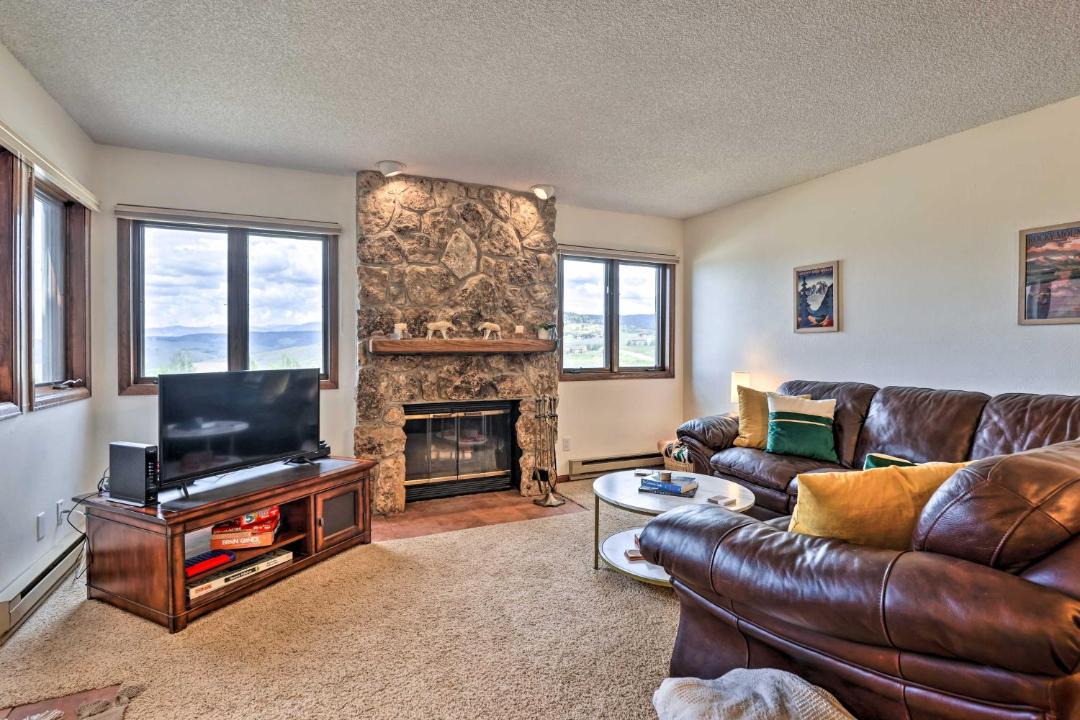Photo of Livingroom in Silvercreek