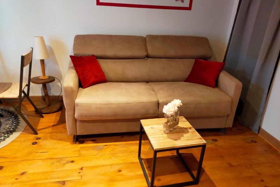 Photo of Livingroom in Dourbies