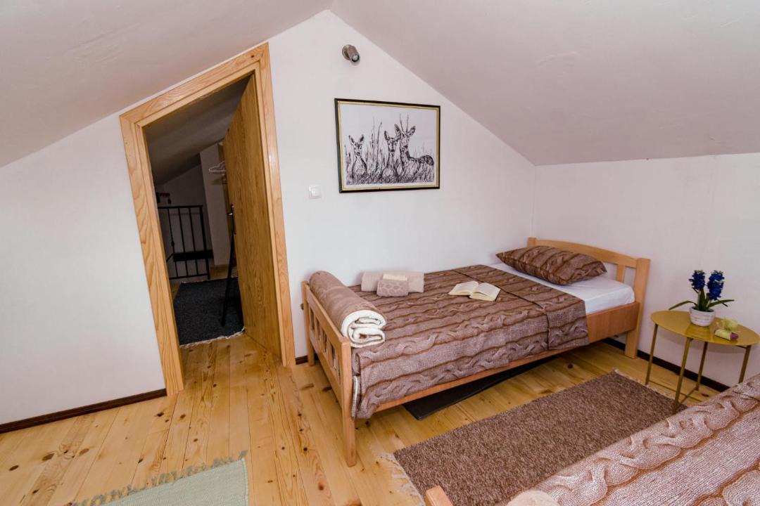 Photo of Bedroom in Trilj