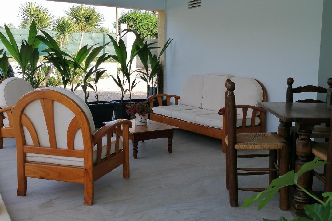 Photo of Patio Balcony in Alzira