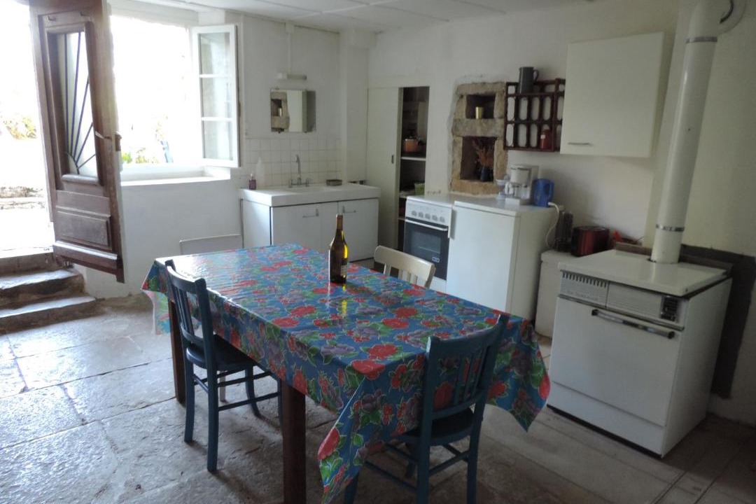 Photo of Livingroom in Saint-Germain-en-Montagne