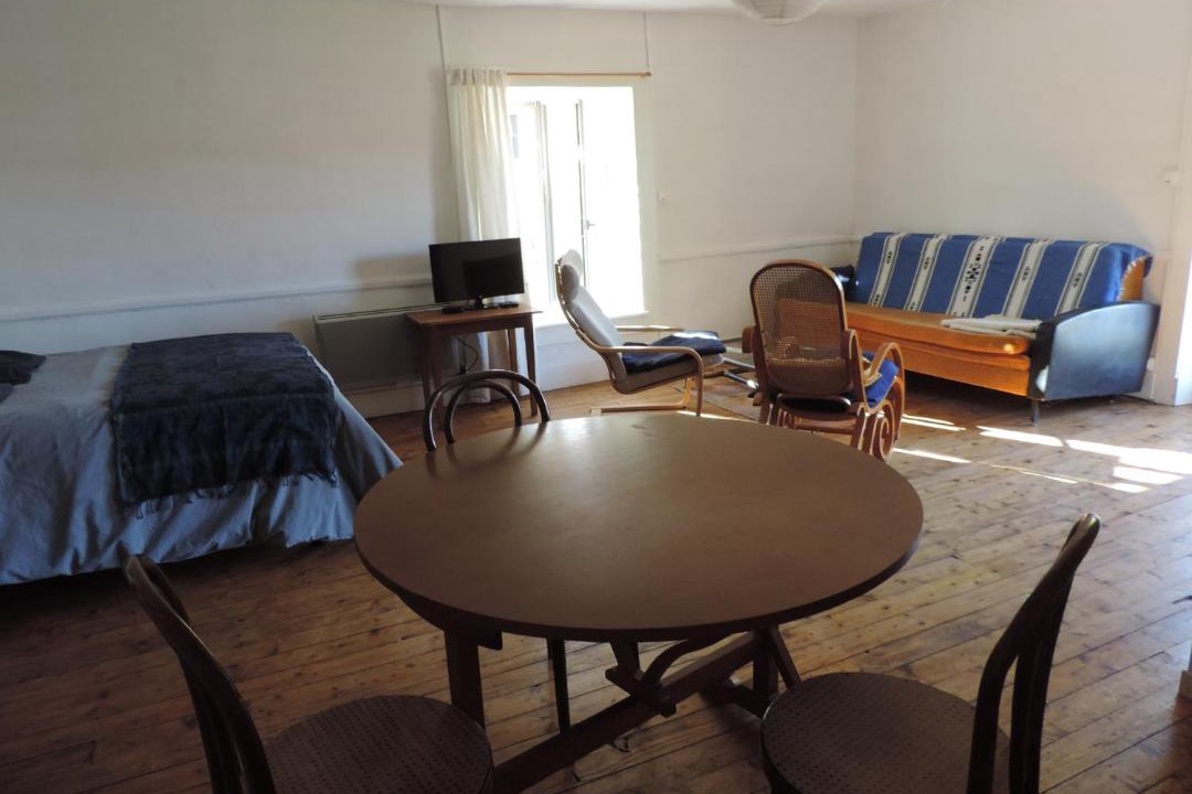 Photo of Livingroom in Saint-Germain-en-Montagne