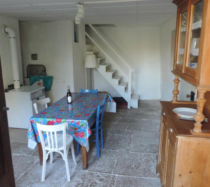 Photo of Livingroom in Saint-Germain-en-Montagne