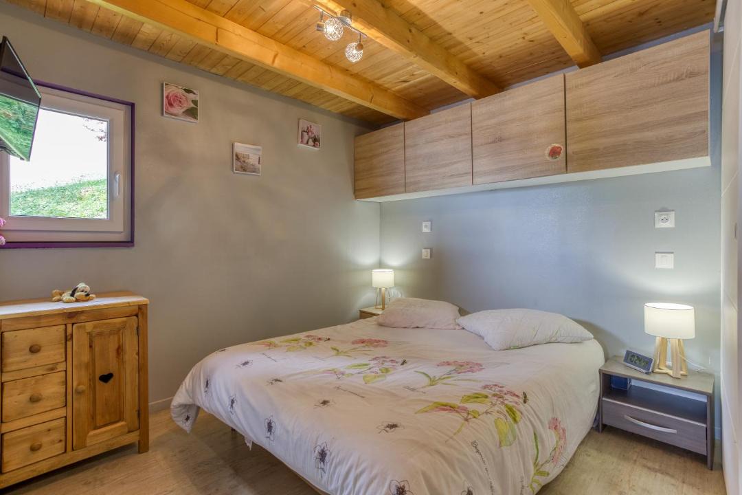 Photo of Bedroom in Jarrier
