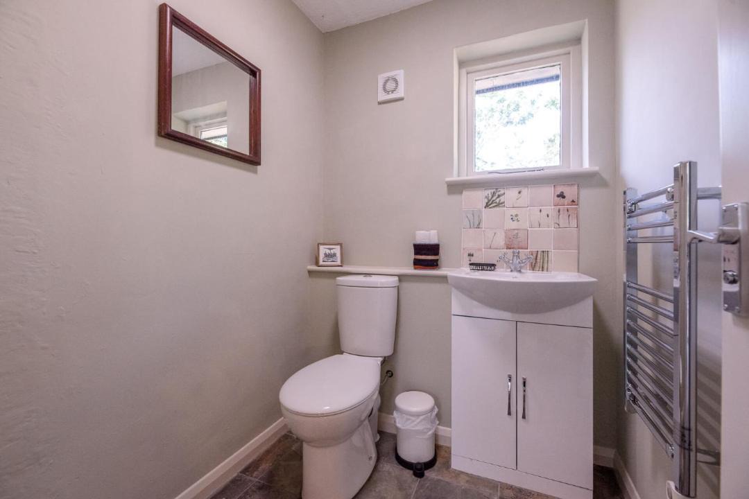Photo of Bathroom in Bramfield