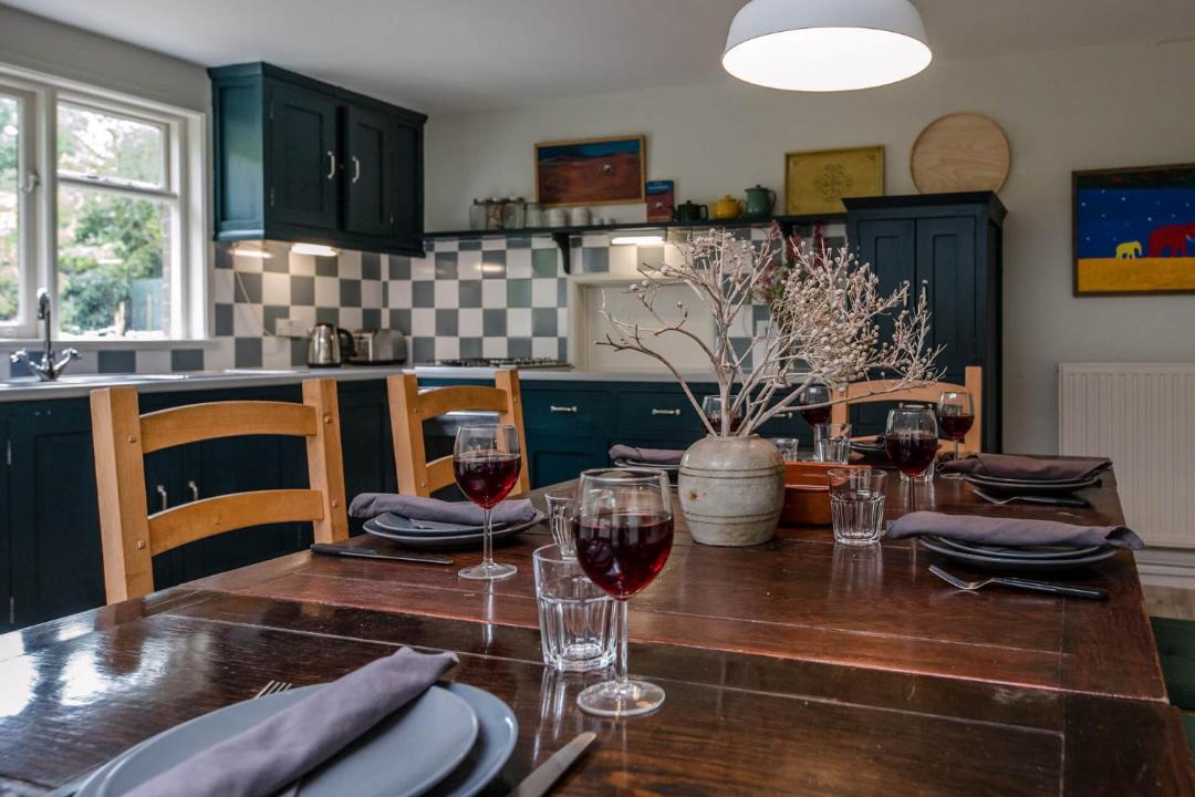 Photo of Livingroom in Bramfield