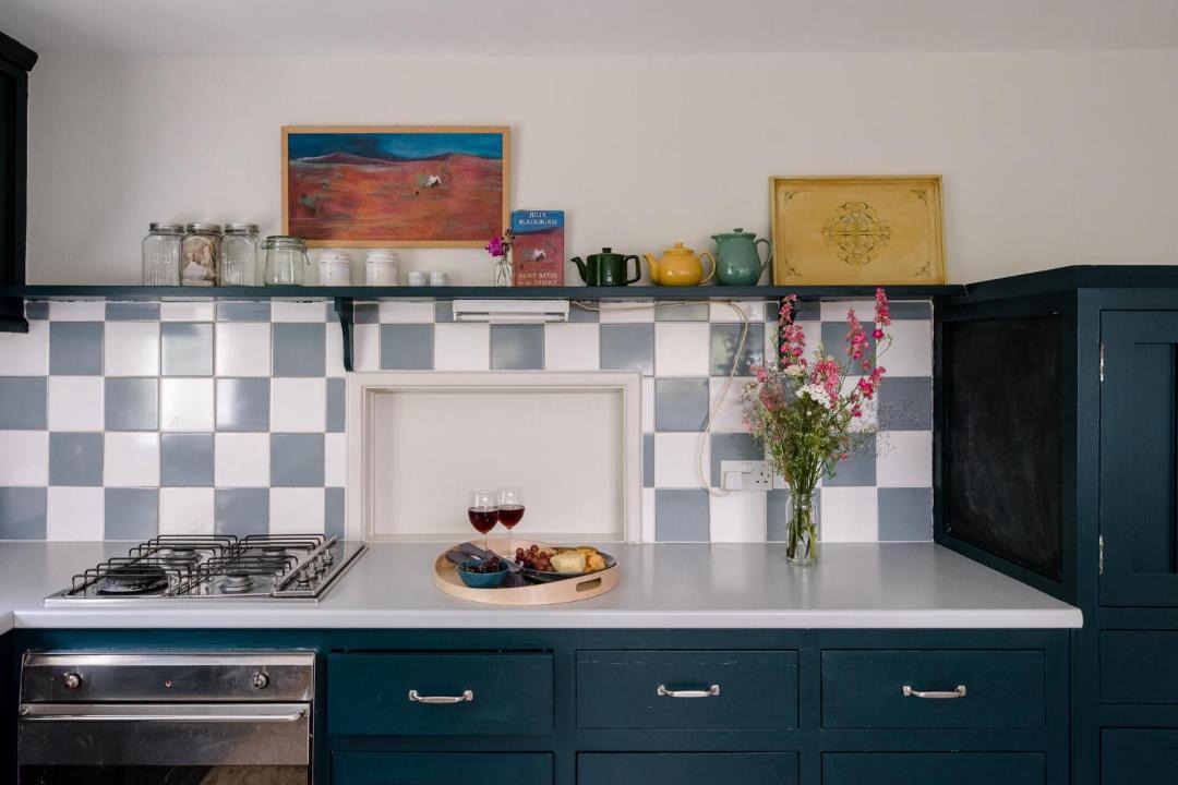 Photo of Kitchen in Bramfield