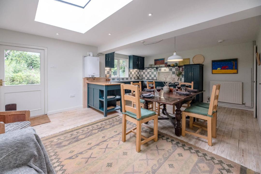 Photo of Livingroom in Bramfield