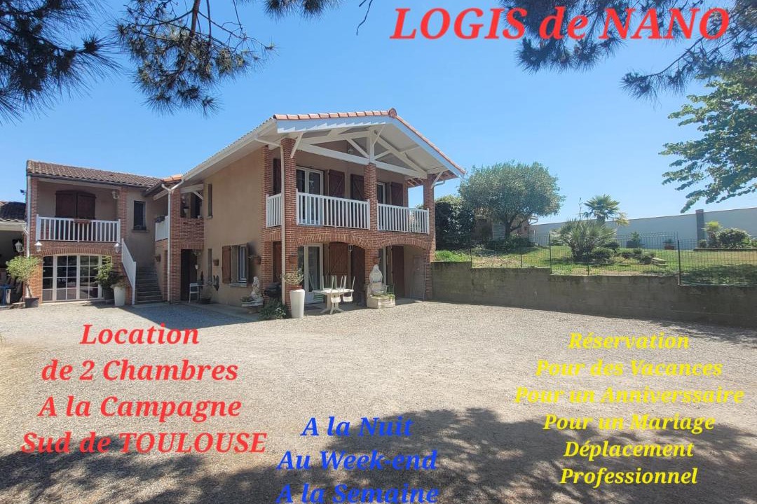 Photo of Buildings in Gratens