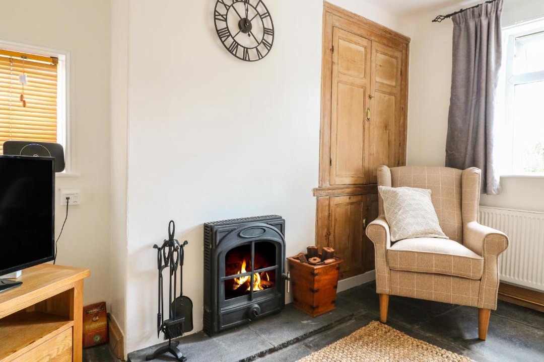 Photo of Others in Doveridge