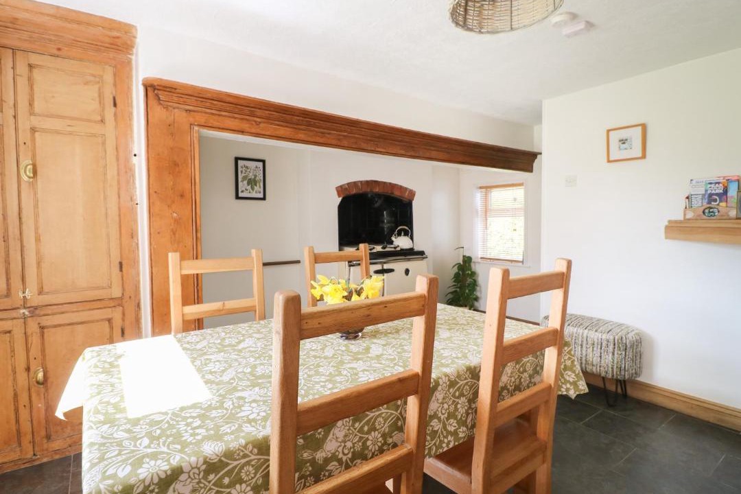 Photo of Others in Doveridge