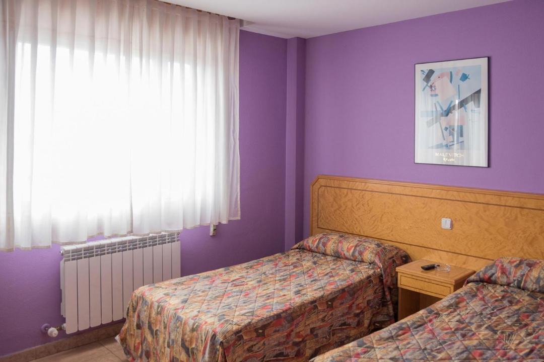 Photo of Bedroom in Cendea de Olza