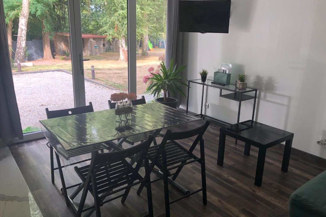 Photo of Livingroom in Landes-sur-Ajon