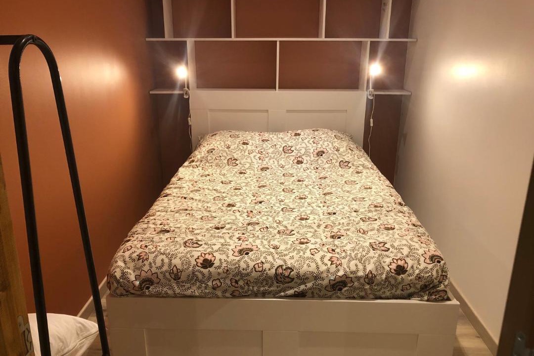 Photo of Bedroom in Landes-sur-Ajon