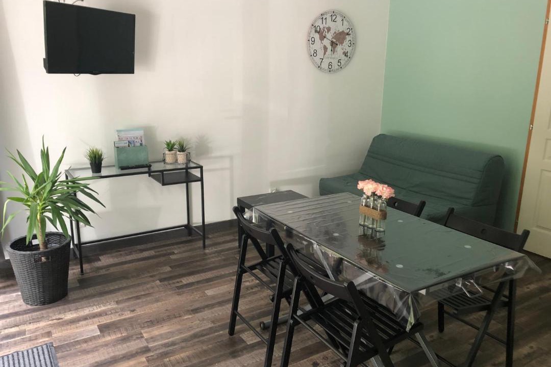 Photo of Livingroom in Landes-sur-Ajon