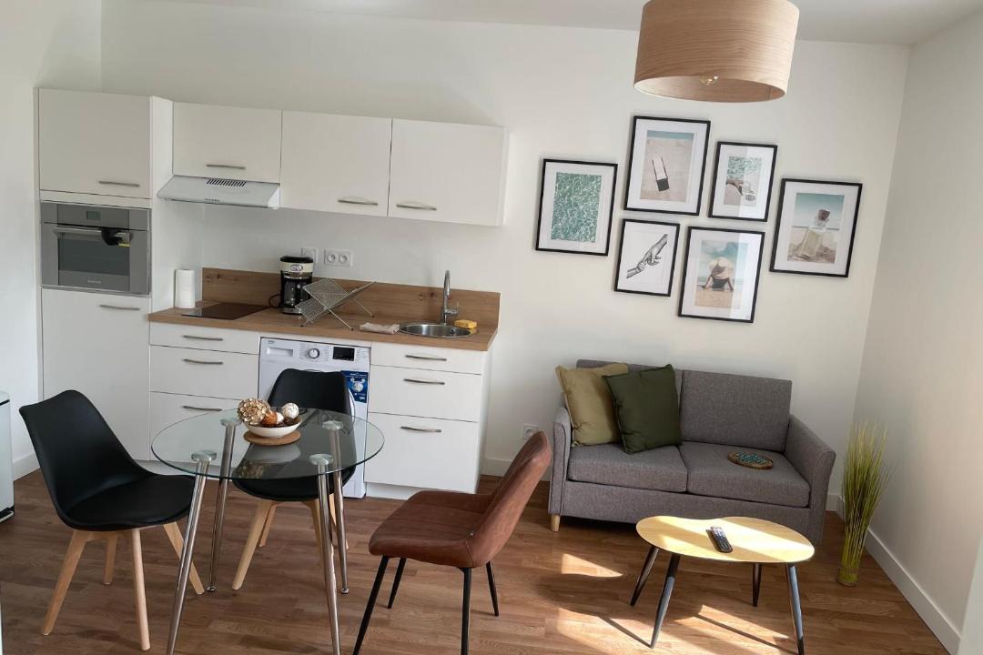 Photo of Livingroom in Hennebont