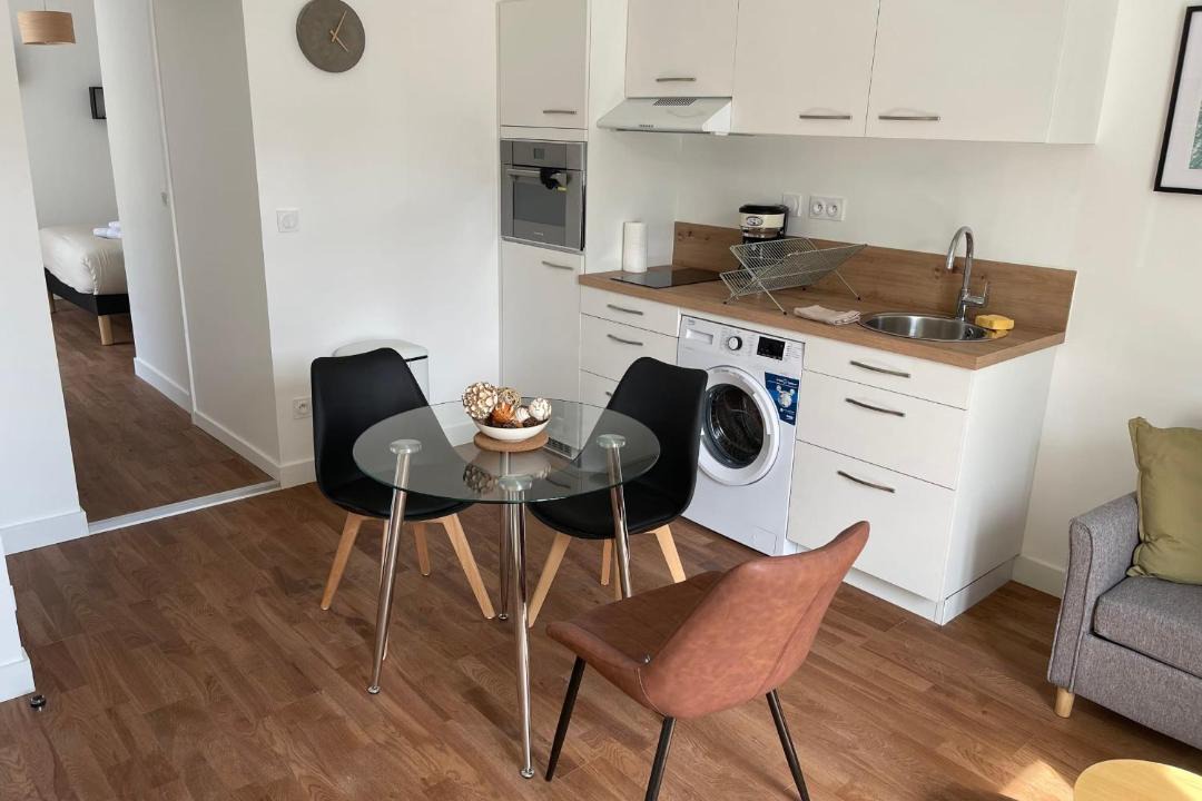 Photo of Livingroom in Hennebont