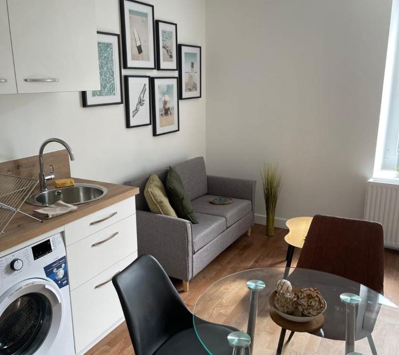 Photo of Livingroom in Hennebont