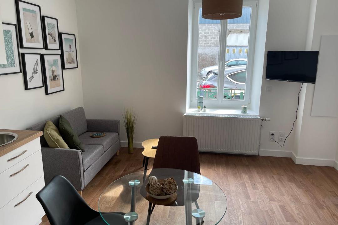 Photo of Livingroom in Hennebont