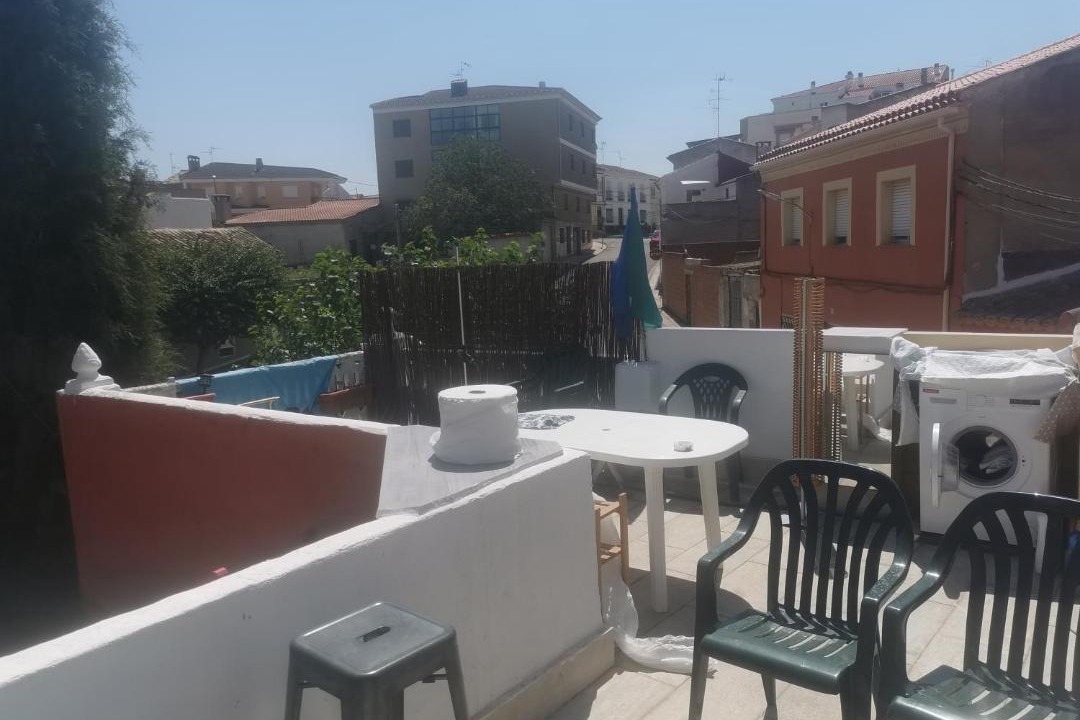 Photo of Patio Balcony in Valdeganga