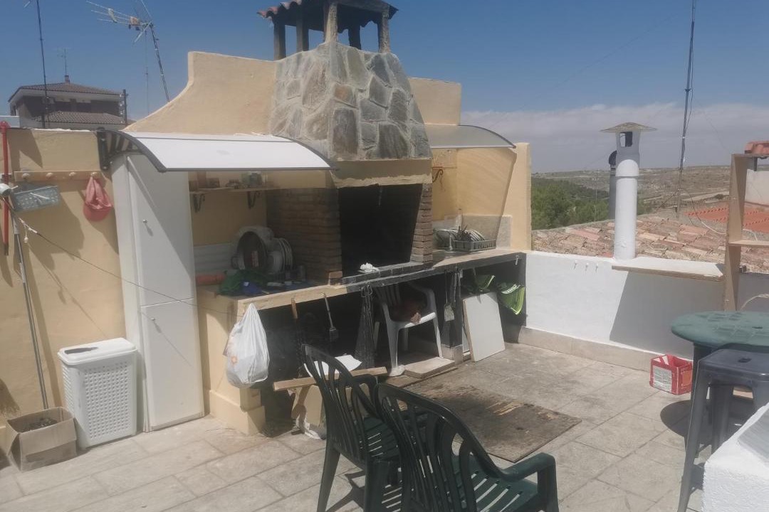Photo of Patio Balcony in Valdeganga