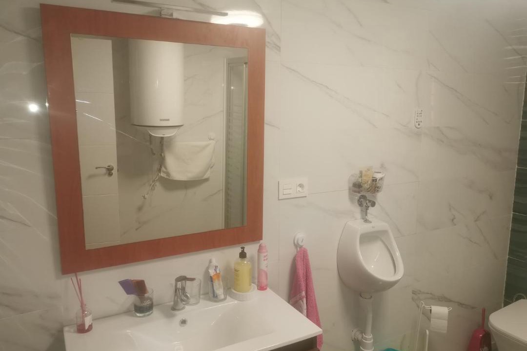 Photo of Bathroom in Valdeganga