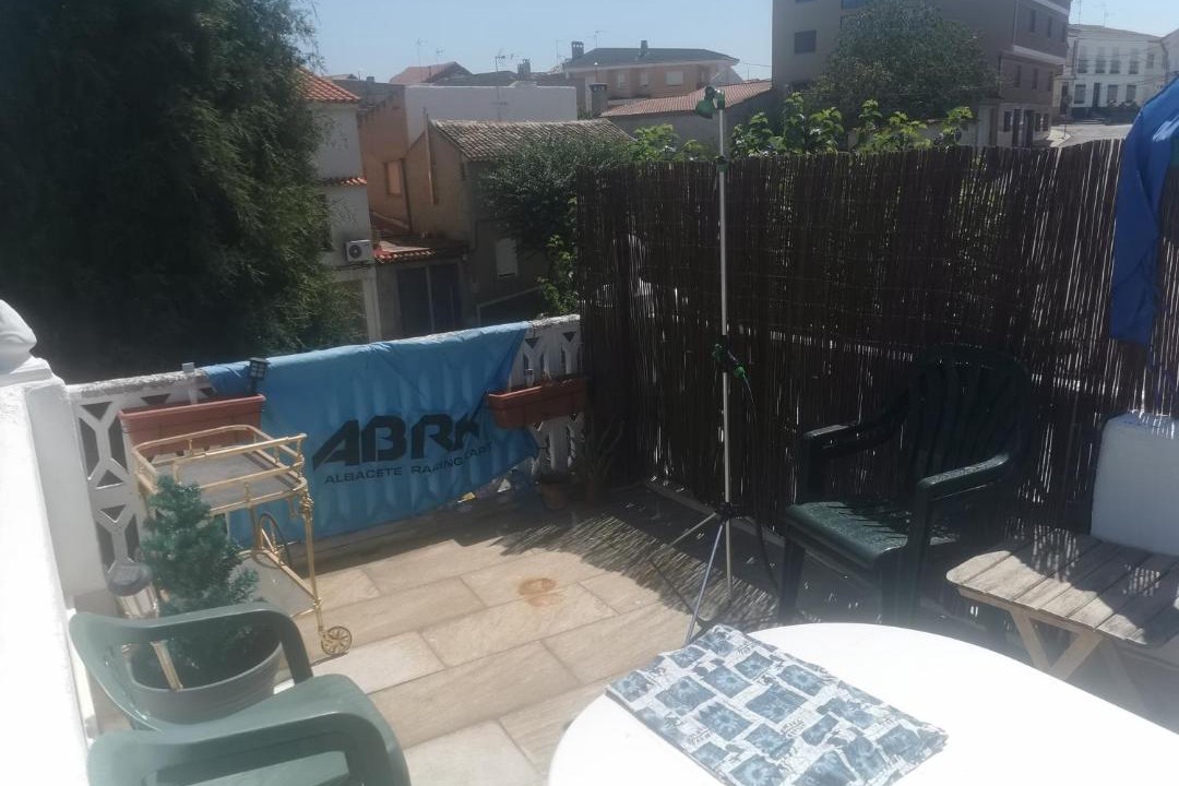 Photo of Patio Balcony in Valdeganga