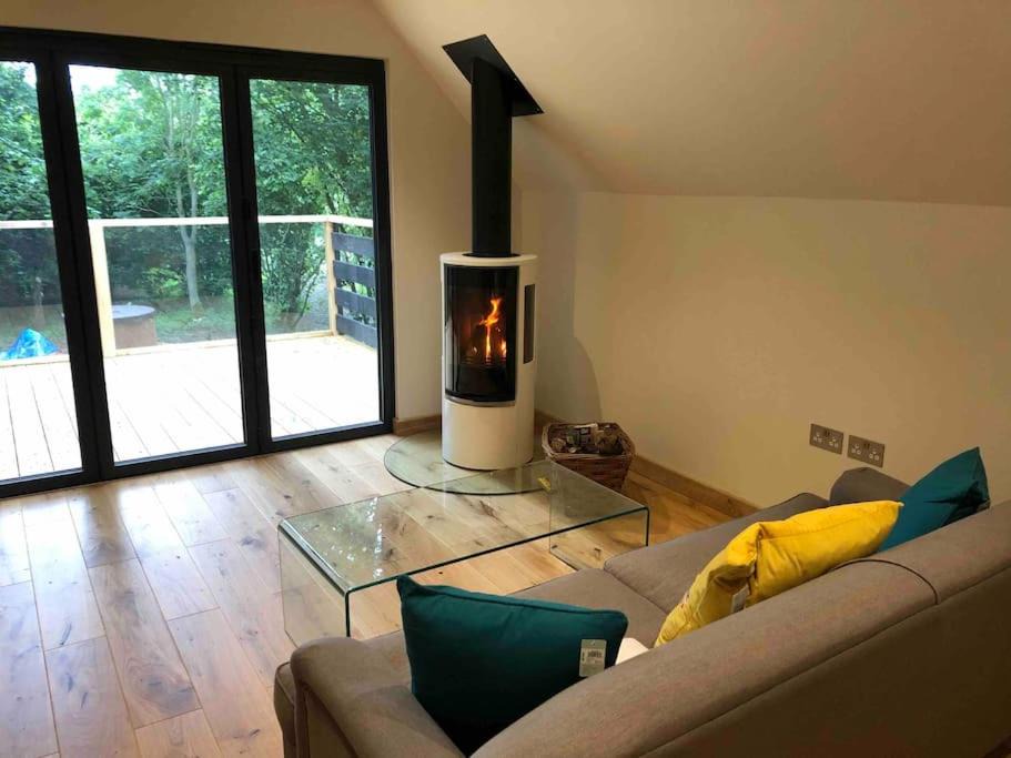 Photo of Livingroom in Cratfield