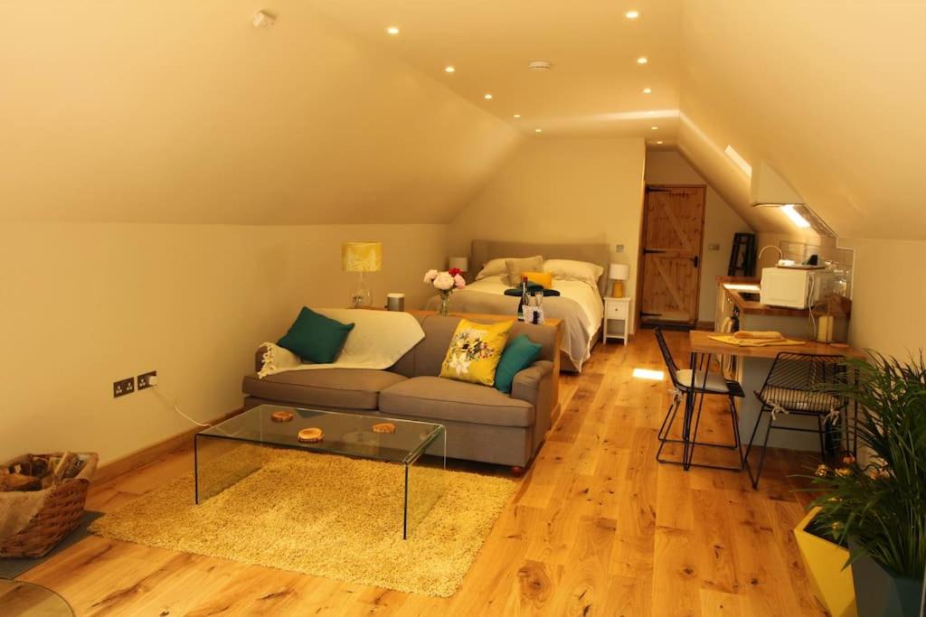 Photo of Livingroom in Cratfield