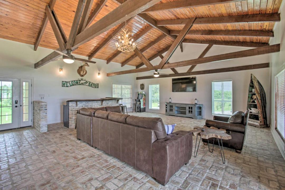 Photo of Livingroom in Theriot