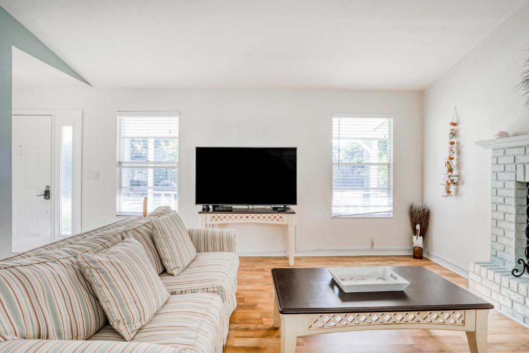 Photo of Livingroom in River District