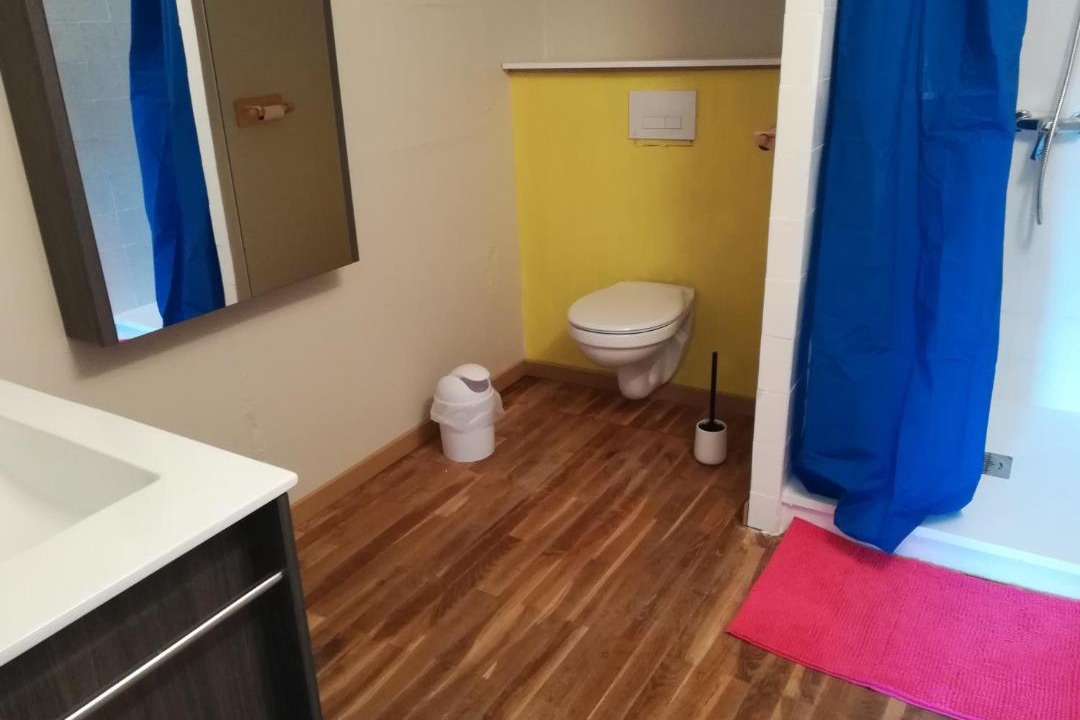 Photo of Bathroom in Chelieu