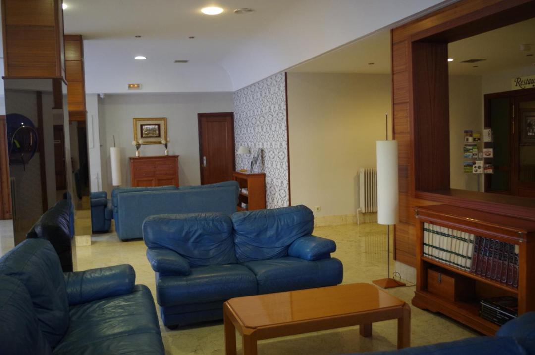Photo of Livingroom in Beriain