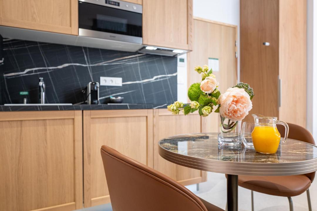 Photo of Kitchen in Cholet