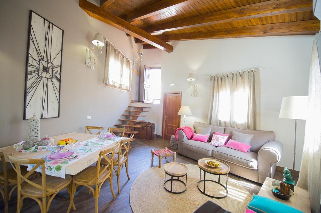 Photo of Livingroom in Valdelaguna