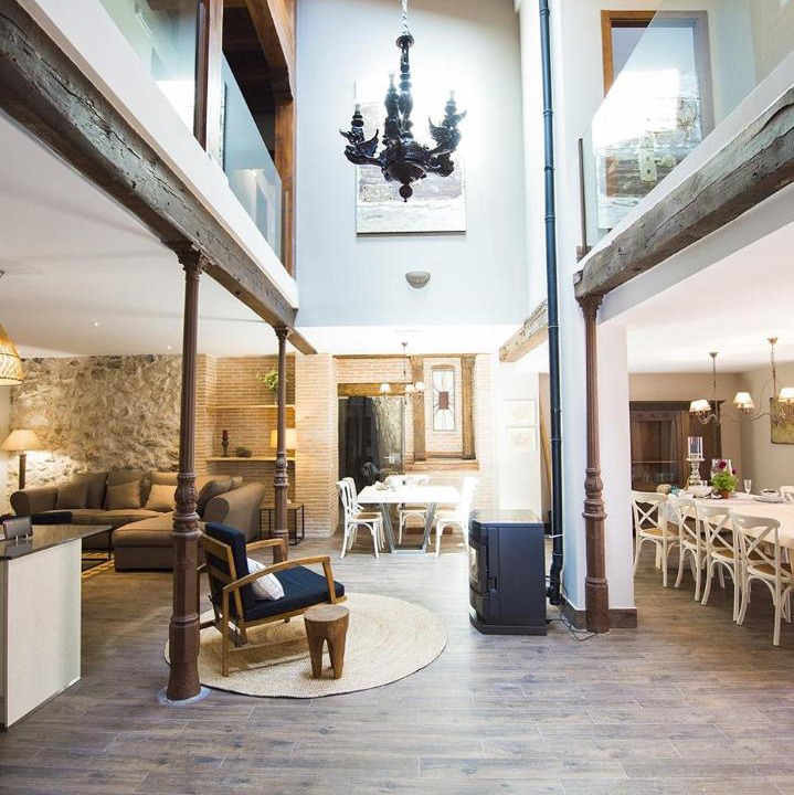 Photo of Livingroom in Valdelaguna