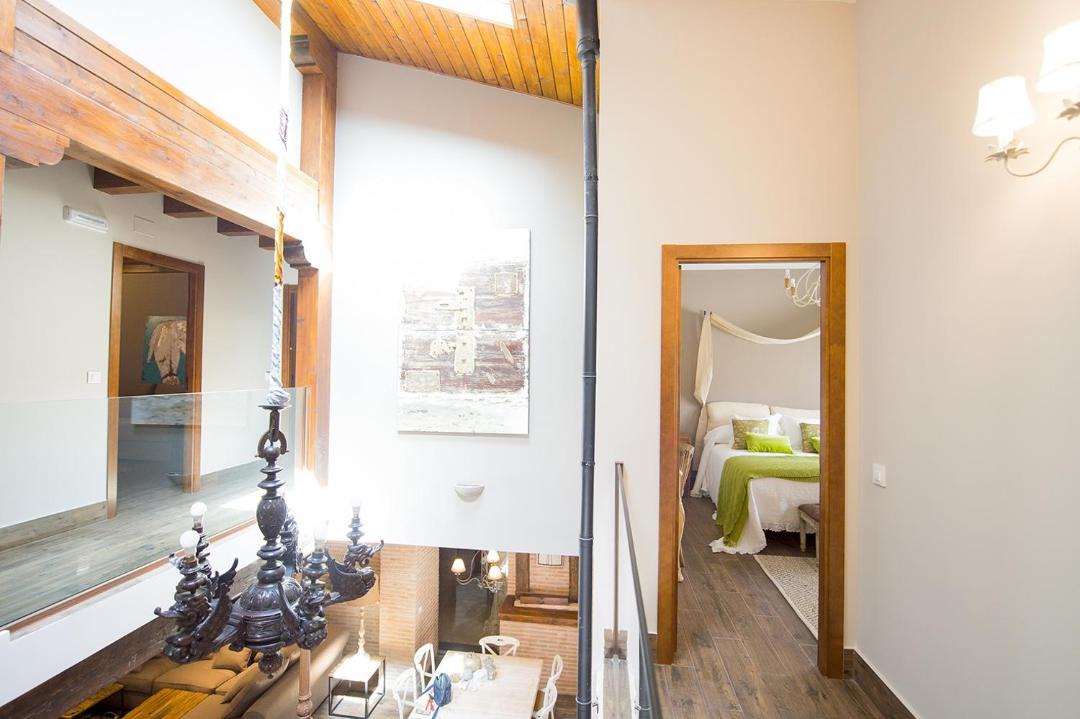 Photo of Livingroom in Valdelaguna
