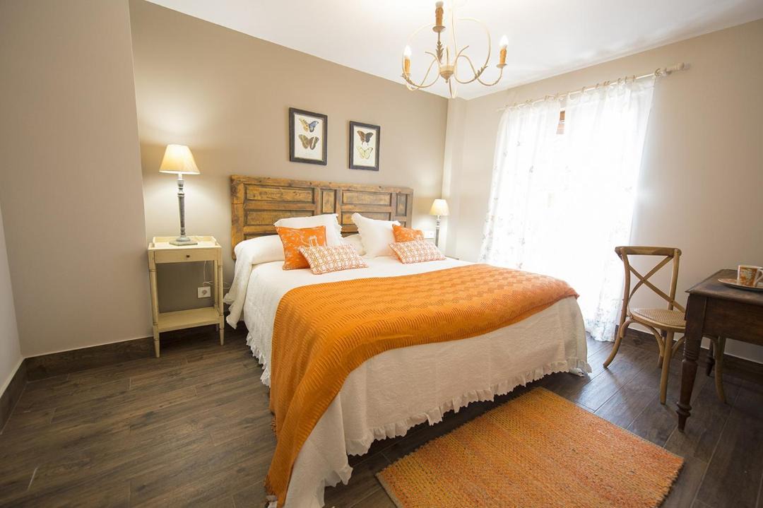 Photo of Bedroom in Valdelaguna