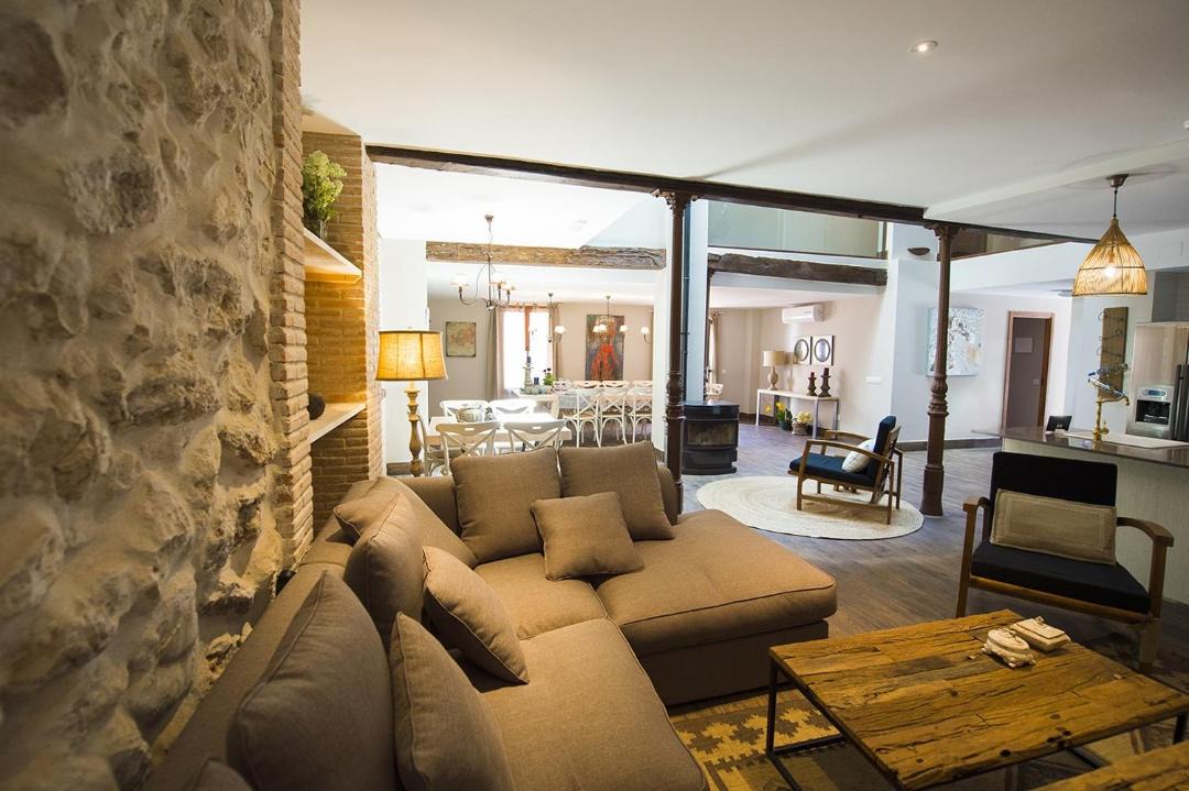 Photo of Livingroom in Valdelaguna