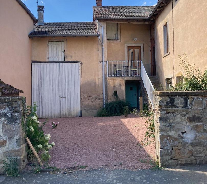 Photo of Buildings in Brandon