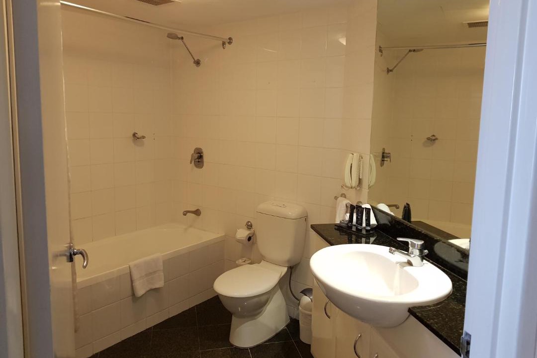 Photo of Bathroom in Parramatta
