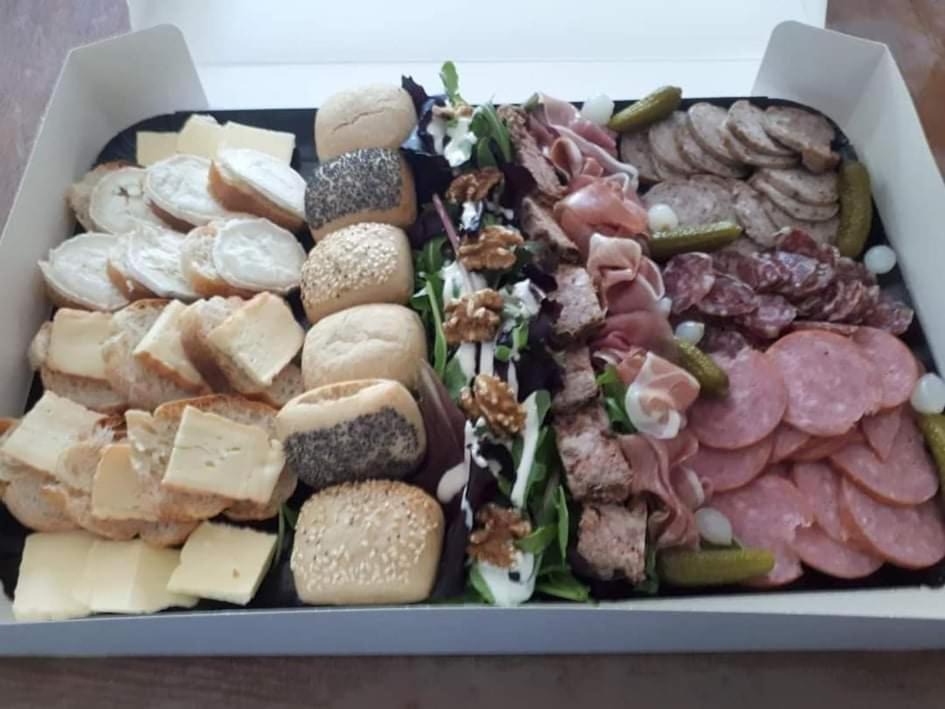 Photo of Others in Sauchy-Cauchy