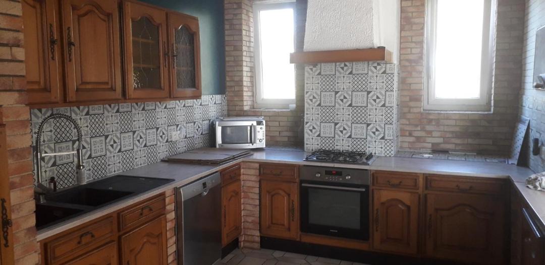 Photo of Kitchen in Sauchy-Cauchy